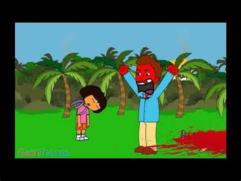 did dora kill her cousin|Iba pa.